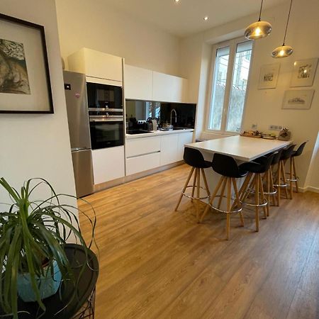 Appartement Design Sur Vauban - Clim Et Wifi Μασσαλία Εξωτερικό φωτογραφία