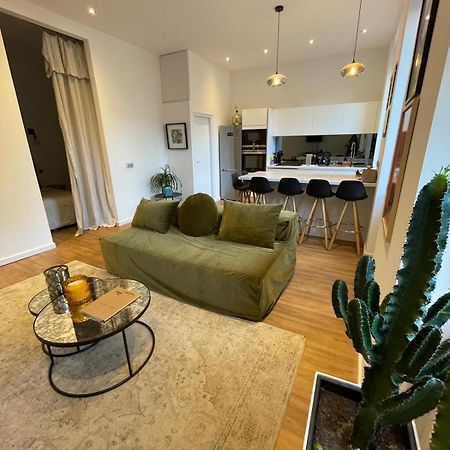 Appartement Design Sur Vauban - Clim Et Wifi Μασσαλία Εξωτερικό φωτογραφία